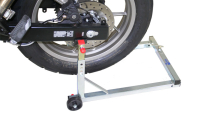 BMW F 650, CS, GS, ST, Dakar Hecklifter