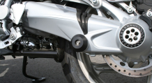 BMW K1300S Kardan-Sturzpad