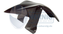 Kotfl�gel vorne f�rs Motorrad