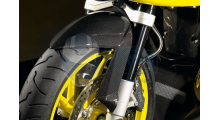 Kotfl�gel vorne R1200S f�rs Motorrad