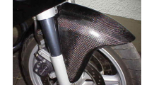 BMW R 1100 S Carbon Kotfl�gel vorne R1100S