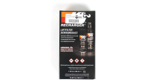 BMW R1100RS, R1150RS K&N Filter Reinigungskit