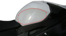 BMW S1000RR Lackschutz Folien
