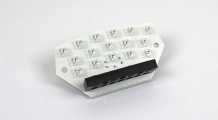 BMW R 80 Modelle LED R�cklichteinsatz R80/100