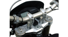 Lenkererh�hung 20 mm f�rs Motorrad
