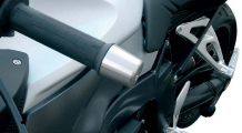 BMW K1300S Lenkerendgewichte