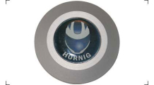 Lenkkopfabd. m. Emblem f�rs Motorrad