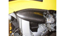 BMW R 1100 S Luftfiltergeh�useabdeckung R11S
