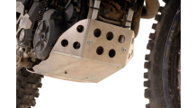 Motorschutz f�rs Motorrad