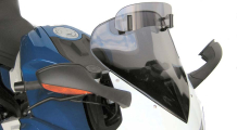 BMW K1300S Variotouringscreen