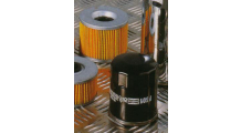 BMW R1100RS, R1150RS �lfilter