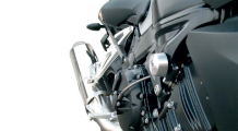 BMW K1200R & K1200R Sport Sturzpads