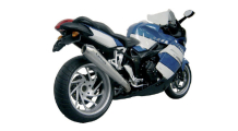 BMW K1200R & K1200R Sport Remus PowerCone