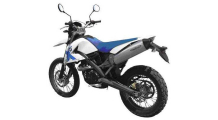 Remus Revolution f�rs Motorrad