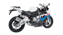 BMW S1000RR Remus HexaCone Race