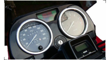 Tachoringe f�rs Motorrad