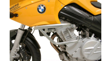 Sturzb�gel f�rs Motorrad