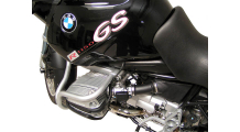 BMW R850GS, R1100GS, R1150GS & Adventure Sturzb�gel
