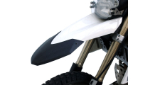 Kotfl�gelverbreiterung f�rs Motorrad