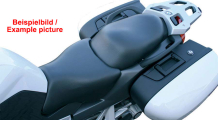 nderung Zweit. Sitzbank f�rs Motorrad