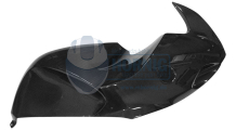 Seitenverkleidung f�rs Motorrad