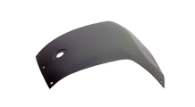 BMW �ltere Modelle ab Baujahr '69 Blende f�r Topcasedeckel grundiert