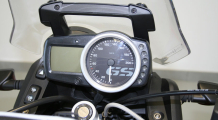 Tachoring fuer BMW G 650 GS
