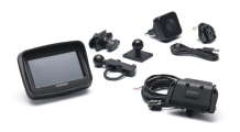 BMW K1300R Navigationsger�t TomTom Rider (2013) +Free Lifetime Maps