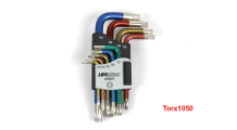 Torx f�rs Motorrad