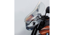 BMW R850R, R1100R, R1150R & Rockster Windschild ZTechnik Rockster