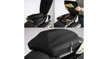 BMW K1300S ZTechnik Storage Pod