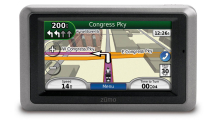 BMW K1300R Garmin Zumo 660LM Europa
