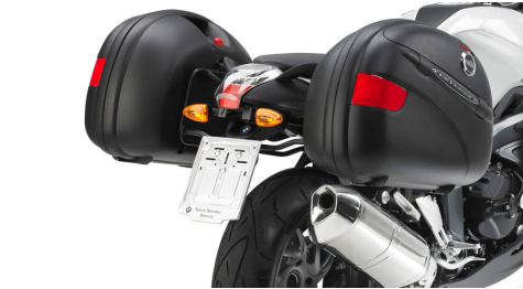 Seitenkoffer bmw k1200s #5