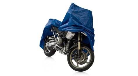 BMW K1200RS & K1200GT Bavaria Abdeckplane Outdoor