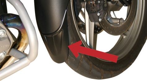Bmw r1200gs 2004 problemen #6