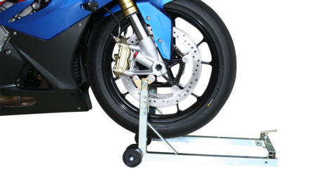 BMW R1200ST Frontlifter