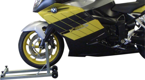 BMW K1200S Frontlifter