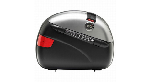 BMW K1300S Seitenkoffer