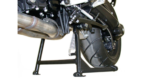 BMW K1200R & K1200R Sport Hauptst�nder