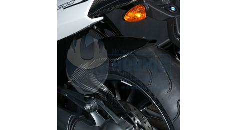 BMW K1300S Kotfl�gel hinten
