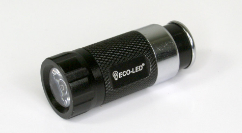 BMW R1200ST LED Taschenlampe