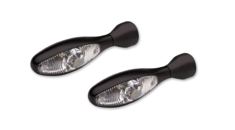 BMW K1200S Mini-Blinker hinten