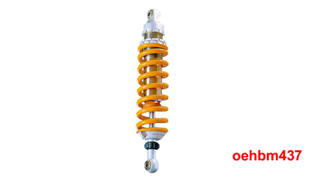 BMW K1200R & K1200R Sport �hlins Federbeine