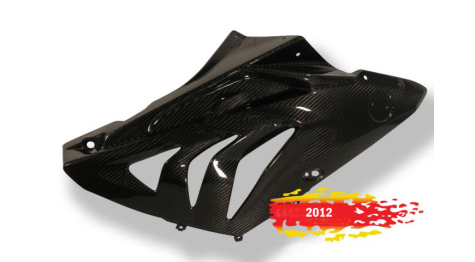BMW S1000RR Verkleidungsseitenteile - Strasse