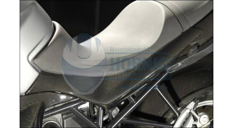 BMW R1200R Seitendeckel Paar