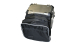 BMW R850GS, R1100GS, R1150GS & Adventure Innentaschen Alu-Koffer