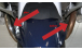 BMW R1200GS, R1200GS Adventure & HP2 Autosol Anti-Blau