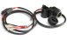 BMW R1200ST Steckdose gro� (Zigerettenanz�nder)