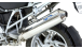 BMW R1200GS, R1200GS Adventure & HP2 BOS