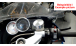BMW K1200R & K1200R Sport Abdeckung